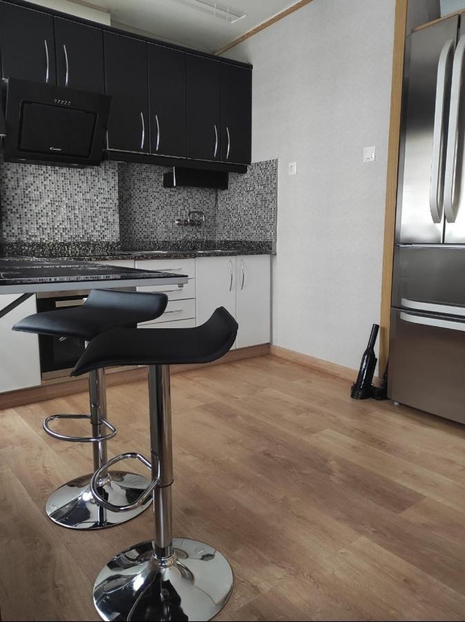 La Llariega De Argandona- Parking Privado Gratuito Apartamento Gijón Exterior foto