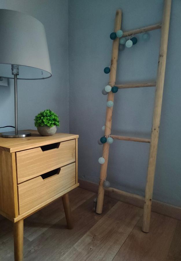La Llariega De Argandona- Parking Privado Gratuito Apartamento Gijón Exterior foto