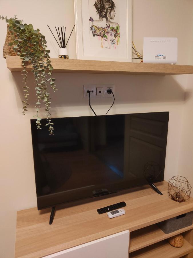 La Llariega De Argandona- Parking Privado Gratuito Apartamento Gijón Exterior foto