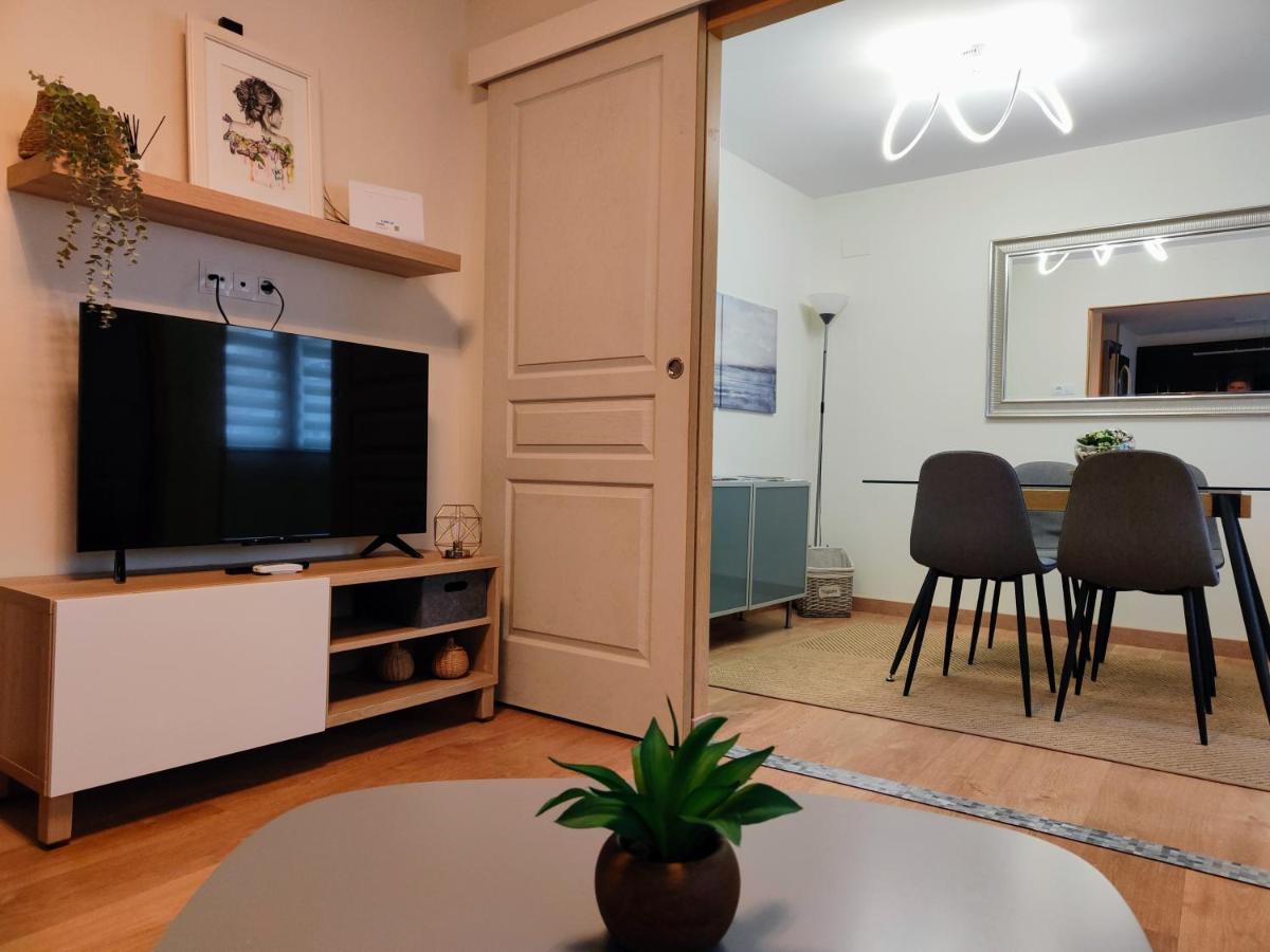 La Llariega De Argandona- Parking Privado Gratuito Apartamento Gijón Exterior foto